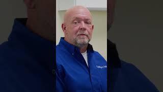Taking Care of a Water Softener | Culligan Water #shorts