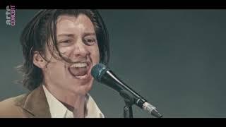 Arctic Monkeys - Live at Nuits de Fourvière (Lyon, France)