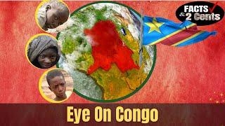 World News - Eye on Congo