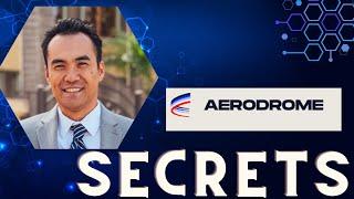 How to Make  Millions with Aerodromes FlyWheel! $AERO