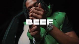 [FREE] Uk Drill Type Beat x Ny Drill Type Beat "Beef" | Uk Drill Instrumental 2022