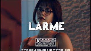 Afro Drill X Drill Melodic instrumental  '' LARME ''