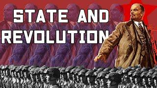 The State and Revolution: The Tankie Bible