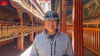 Tibet Vista Tour Review: A Fascinating Journey from Australia to Tibet via Highway 318