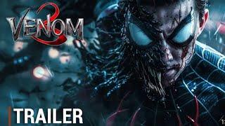 VENOM 3: ENTER THE MULTIVERSE Trailer #1 HD | Marvel Concept | Tom Hardy, Tom Holland