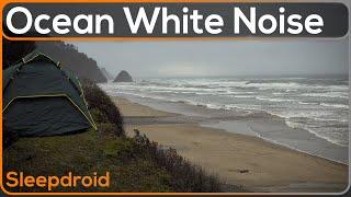 ►10 hours of Ocean Waves Natural White Noise Sounds for Sleeping