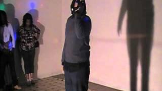 GUCCI PERFORMS @ CLUB FLAVAZ ON 12/11