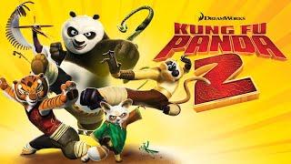 Kung Fu Panda 2 (2011) | Behind the Scenes + Deleted Scenes