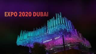 RAMUS Project: Dubai Expo 2020