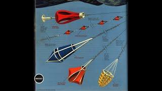 US Sailing Safety at Sea Para-Anchor and Storm Drogues