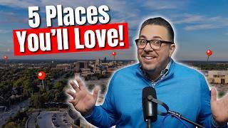 Top 5 Affordable And Convenient Communities Near Lexington KY for First-time Movers