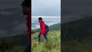 maredumalli clouds| nature love| gudisa hill station| gudisa hills maredumalli