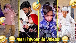 Meri favourite videos#babache