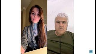 Анастасия Гойсан, что произошло? ч.1.