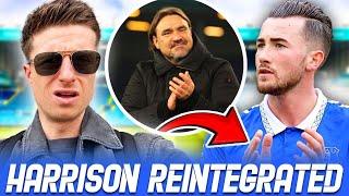 Leeds United’s PSR Dilemma: Keeping Jack Harrison – Smart Move or Setback?