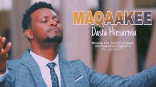 Dastaa Hinsarmuu | Maqaakee | Afaan Oromoo old song | Faarfannaa afaan oromoo durii|@hundemitiku