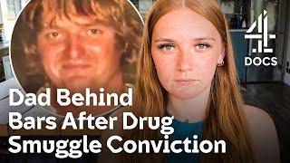 Police ARREST Dad On DRUG SMUGGLING Suspicion | Extreme Families | Channel 4