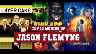 Jason Flemyng Top 10 Movies | Best 10 Movie of Jason Flemyng