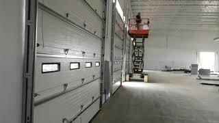 Professional Garage Door Repair Services | Residential Garage Door Repairs