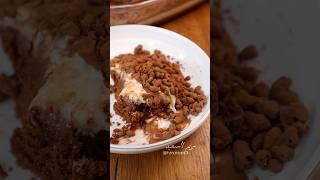 كيكة ليزي كات |Lazy Cat Cake
