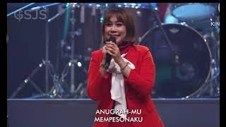 ( COVER ) Anugerah-Mu Mempesona - Glady Febe Tuwoh