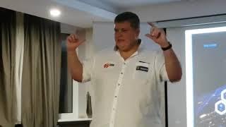 #Success Factory_Dagcoin_О технологии Дагчейн (Dagchain). Олег Иванов (Эстония). Часть 3