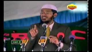 Are Qadianis (Ahmadis) true Muslims ? Dr. Zakir Naik (Urdu)