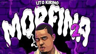 Lito Kirino - Suficiente [Official Audio]