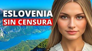 This is Slovenia: Little Switzerland | Destinations, culture, people, geography