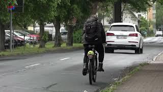 Hoyerswerda: Radfahren gehört in Hoywoj zum Stadtbild - LAUSITZWELLE