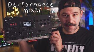 The Best Performance Mixer for Hardware and How I Use It