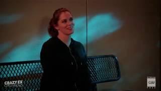 The Darkness - feat. Rachel Bloom - "Crazy Ex-Girlfriend"