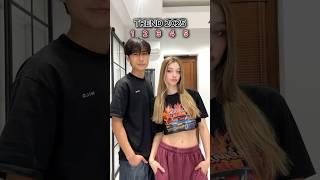 2025 TRENDS🫶