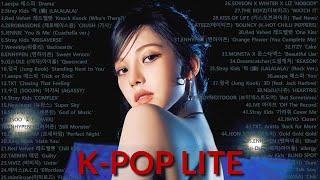 KPOP PLAYLIST 2023  K-POP Lite