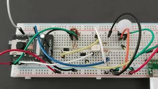 ESP32-CAM AI Thinker Low Power Trailcam v1