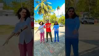 DAD N DAUGHTERS | Trip #asayel #asliyah #trending #shorts #shortvideo #subscribe #cadenarts