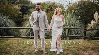 Nikolina & Ivan  | 4pixel weddings | Old Village Marija Bistrica