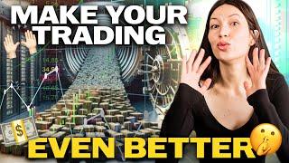  MAKE YOUR TRADING BETTER: Favorite Strategy to Get Huge Profits | Live Trading