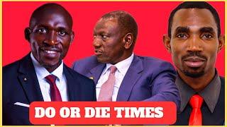 THIS  ARE SHOCKING PROVES THAT RUTO CAN NOT GET ANOTHER TERM AS THE PRESIDENT OF KENYA