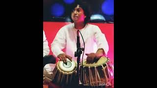 #Ustad Sunny Jimmy Khan# Playing Beautiful Qayda Of TEENTAAL