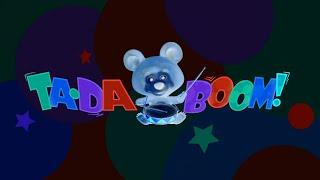 Tada boom Intrologo effetcs SPONSORED BY: Gamavision Csupo Effects