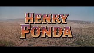 #Western One of the best western movie | Henry Fonda,Anthony Quinn Full Western Movie  Warlock movie