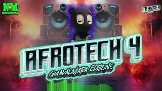 AFRO TECHNO MIX | AFRO HOUSE MIX | AFROTECH MIX  2024  By Franger507 #mixes2024 #techno