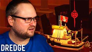 ПОГОВОРИЛ С КАМНЕМ ► DREDGE #14