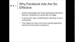 Kalem Aquil Marketing   Can Facebook Advertising Work For Your Business