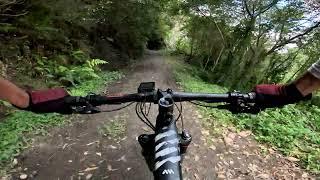 Primer Video Gopro 12- 4k Ultra view 60 fps I MTB Ec