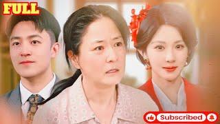 Mẹ chồng trùng sinh giúp con dâu tái giá và cái kết
