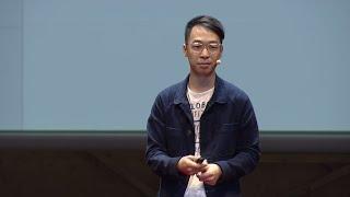 The importance of observations | Eden Chen | TEDxInstitutLeRosey