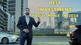 THE BEST PROJECT TO COME NEAR DOWNTOWN DUBAI | 1 Million AED Investment!  Don't Miss Out!