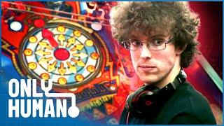 Wizard Mode: How Pinball Changed The Life Of A Young Autistic Boy (Full Documentary)